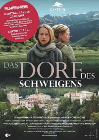 Das Dorf des Schweigens (2015)