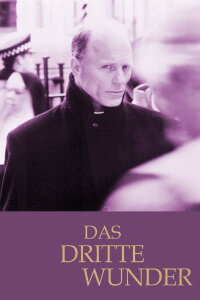 Das dritte Wunder (1999)