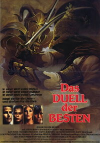 Das Duell der Besten (1983)