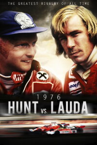 Das Duell - Niki Lauda gegen James Hunt (2013)