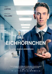 Das Eichhörnchen (2026)