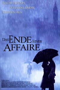 Das Ende einer Affäre (1999)