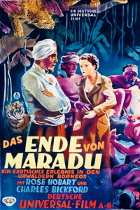 Das Ende von Maradu (1931)