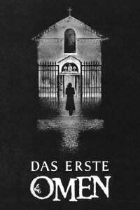 Das erste Omen (2024)