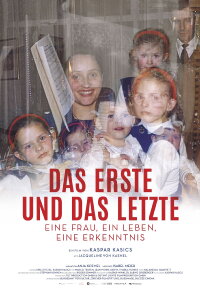 Das Erste und das Letzte (2018)