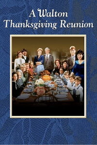 Das Familientreffen der Waltons (1993)