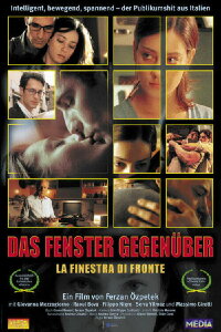 Das Fenster Gegenüber (2003)