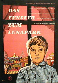 Das Fenster zum Lunapark (1957)