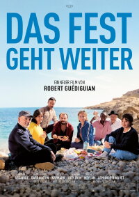 Das Fest geht weiter (2023)