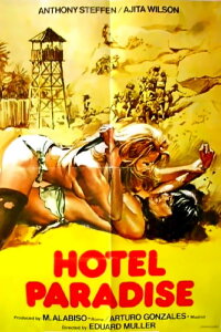 Das Foltercamp der Liebeshexen (1980)