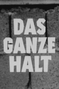 Das Ganze halt (1961)