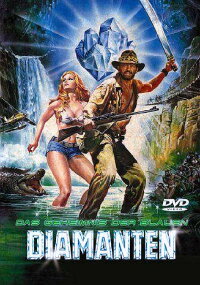 Das Geheimnis der blauen Diamanten (1985)