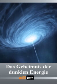 Das Geheimnis der dunklen Energie (2018)