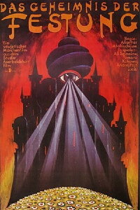 Das Geheimnis der Festung (1959)