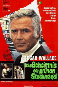 Das Geheimnis der grünen Stecknadel (1972)
