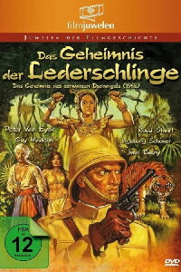 Das Geheimnis der Lederschlinge (1964)