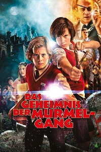 Das Geheimnis der Murmel-Gang (2013)