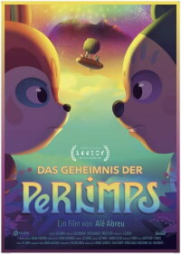 Das Geheimnis der Perlimps (2023)