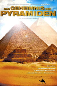 Das Geheimnis der Pyramiden (2010)