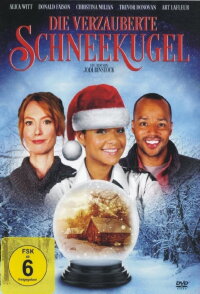 Das Geheimnis der Schneekugel (2007)