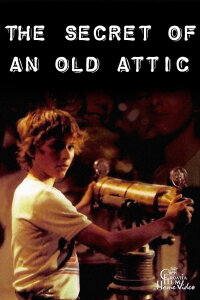 Das Geheimnis des alten Dachbodens (1984)