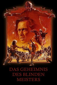 Das Geheimnis des blinden Meisters (1978)