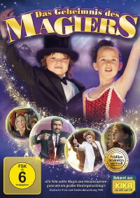 Das Geheimnis des Magiers (2010)