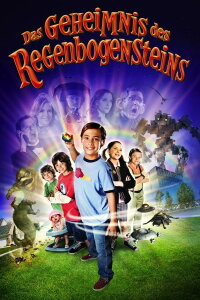 Das Geheimnis des Regenbogensteins (2009)