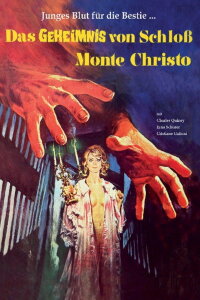 Das Geheimnis von Schloß Monte Christo (1970)
