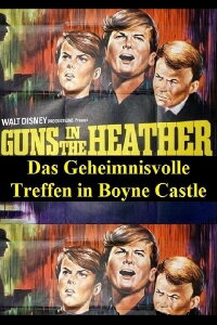 Das geheimnisvolle Treffen in Boyne Castle (1969)