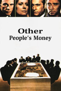 Das Geld der anderen (1978)