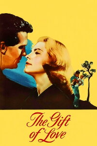 Das Geschenk der Liebe (1958)