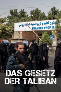 Das Gesetz der Taliban (2022)