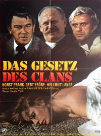 Das Gesetz des Clans (1977)
