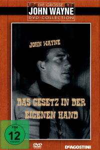 Das Gesetz in der eigenen Hand (1932)