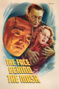 Das Gesicht hinter der Maske (1941)