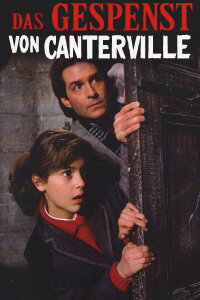 Das Gespenst von Canterville (1986)