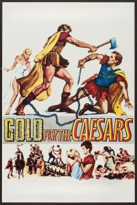 Das Gold der Cäsaren (1963)