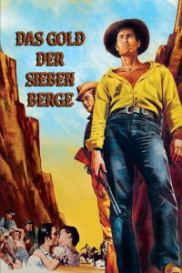 Das Gold der sieben Berge (1961)