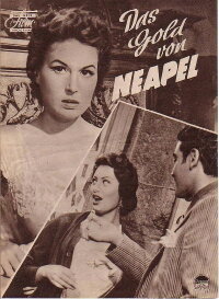 Das Gold von Neapel (1954)
