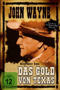 Das Gold von Texas (1934)