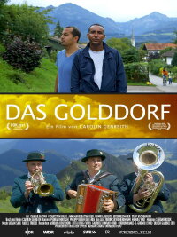 Das Golddorf (2015)