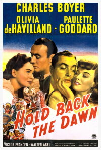 Das goldene Tor (1941)