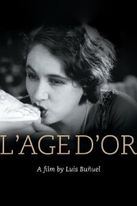 Das goldene Zeitalter (1930)