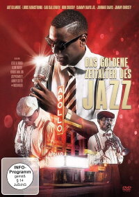 Das goldene Zeitalter des Jazz (1956)
