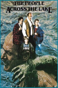 Das Grab am See (1988)
