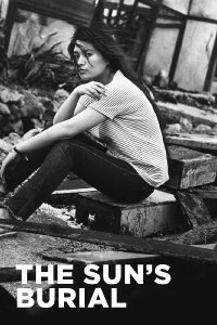 Das Grab der Sonne (1960)