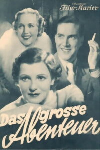 Das große Abenteuer (1938)