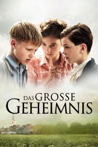 Das große Geheimnis (2014)