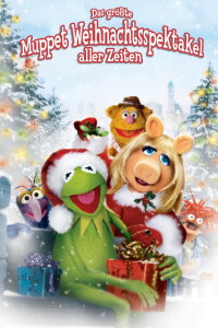 Das größte Muppet Weihnachtsspektakel aller Zeiten (2002)